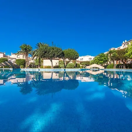 Apartmán Atico La Isla *
