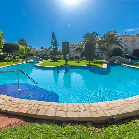 Apartmán Atico La Isla