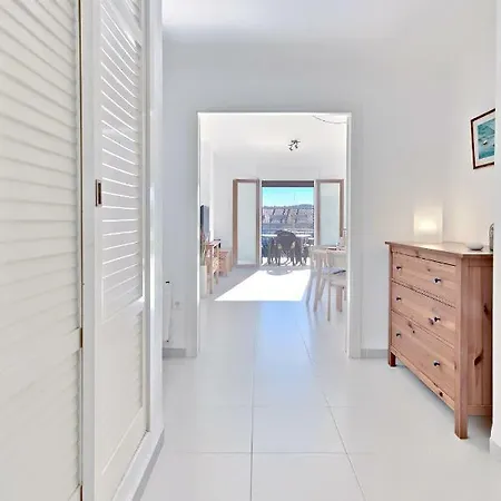 Atico La Isla Apartmán Jávea