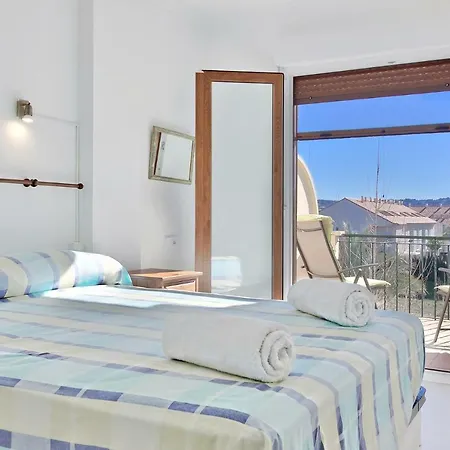 Atico La Isla * Jávea