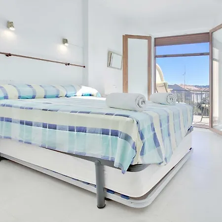 Atico La Isla * Jávea