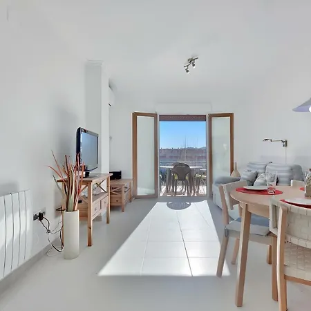 Atico La Isla Jávea