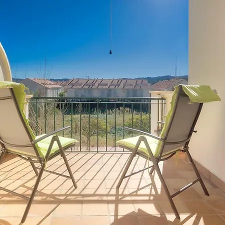 Apartamento Atico La Isla Jávea