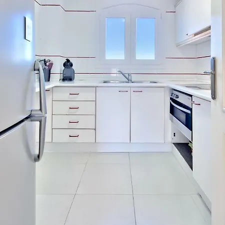 Atico La Isla Apartamento